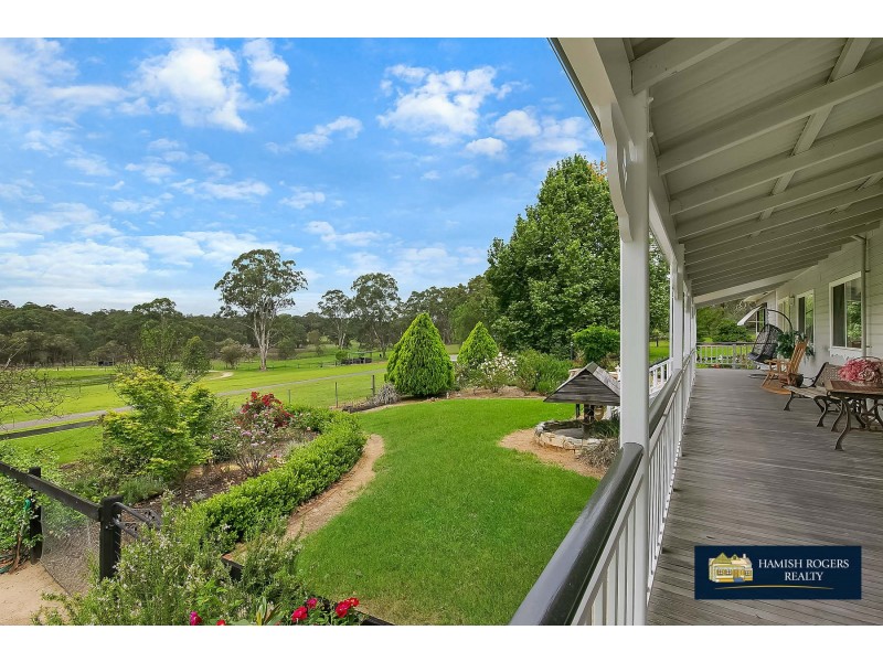 77 Tuckerman Road, Ebenezer NSW 2756