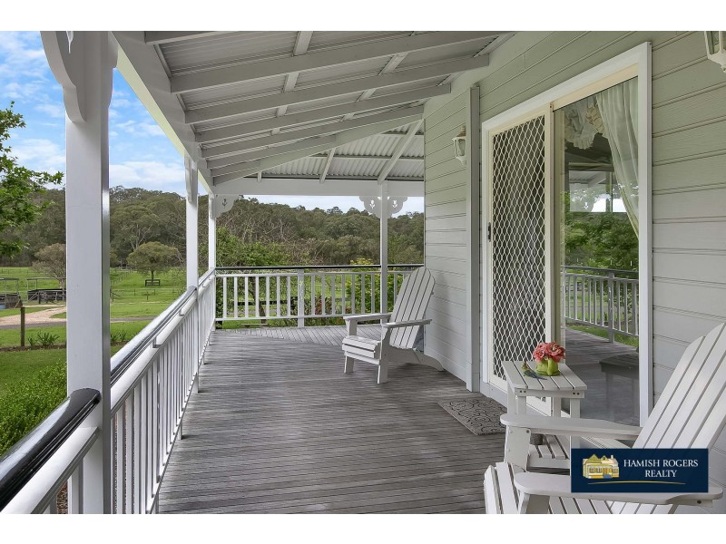 77 Tuckerman Road, Ebenezer NSW 2756