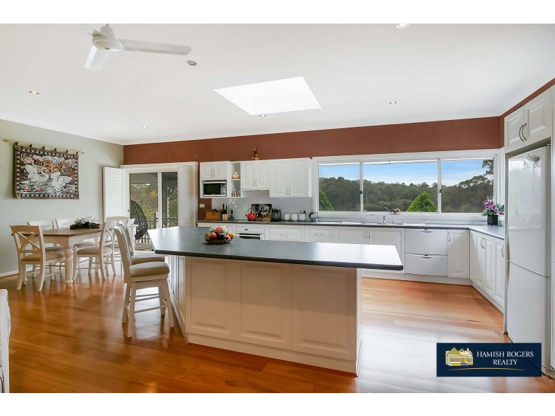 77 Tuckerman Road, Ebenezer NSW 2756