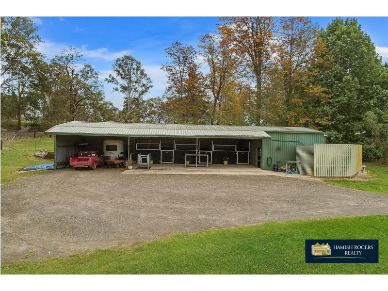 77 Tuckerman Road, Ebenezer NSW 2756