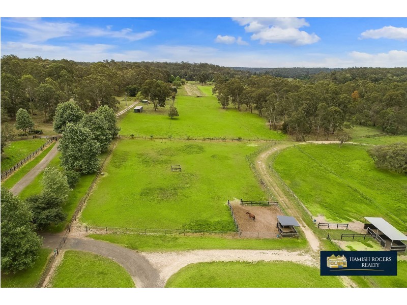 77 Tuckerman Road, Ebenezer NSW 2756