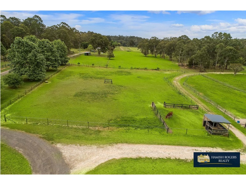 77 Tuckerman Road, Ebenezer NSW 2756