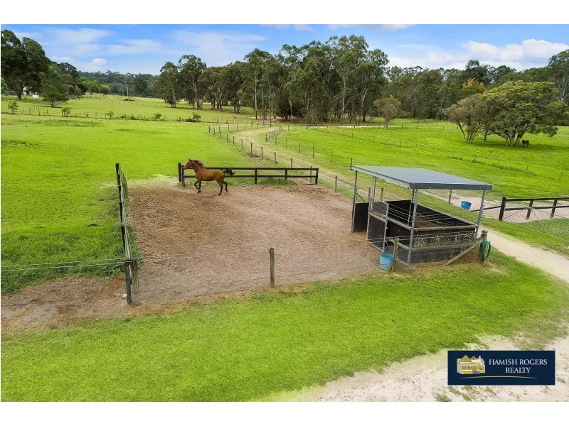 77 Tuckerman Road, Ebenezer NSW 2756