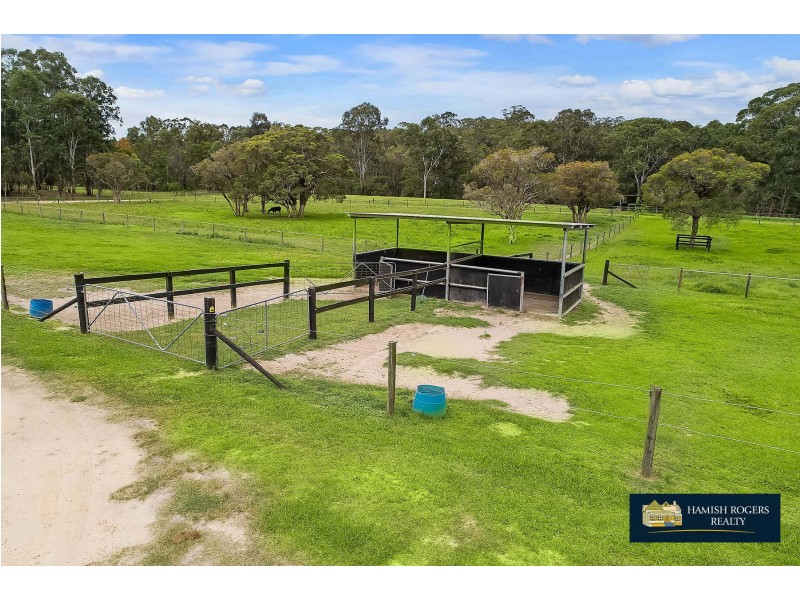 77 Tuckerman Road, Ebenezer NSW 2756