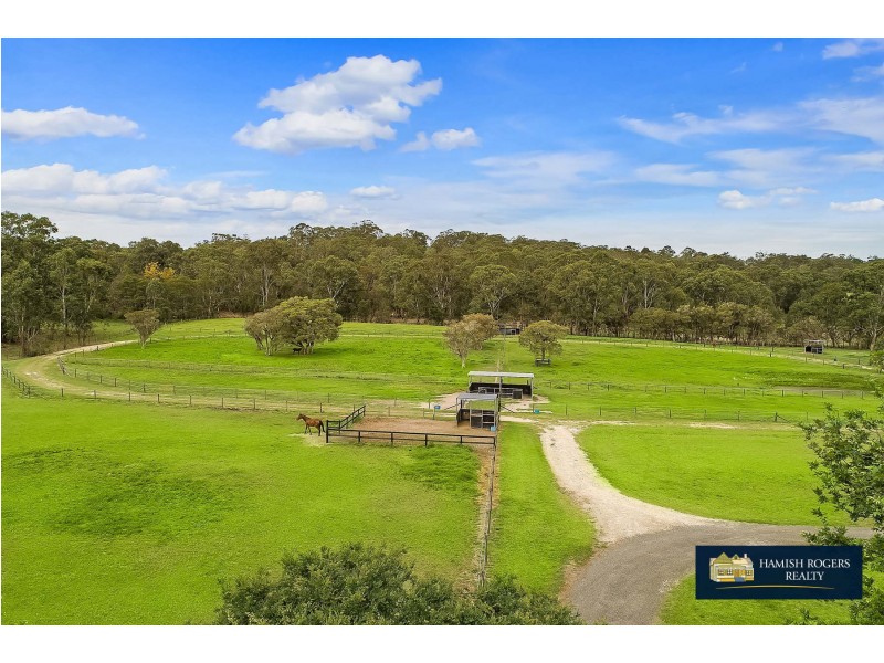 77 Tuckerman Road, Ebenezer NSW 2756