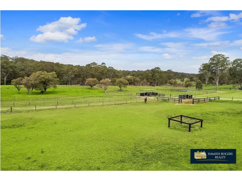 77 Tuckerman Road, Ebenezer NSW 2756