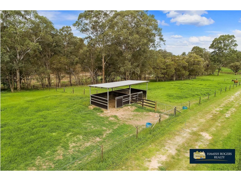77 Tuckerman Road, Ebenezer NSW 2756