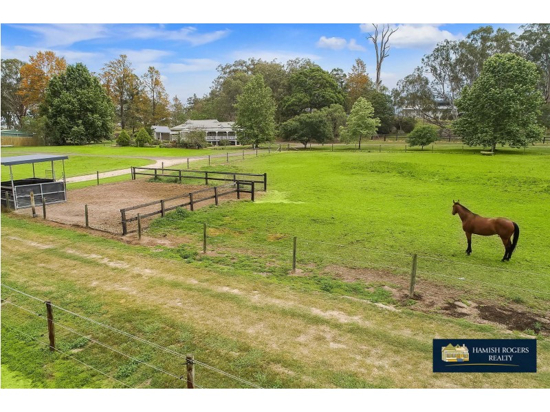 77 Tuckerman Road, Ebenezer NSW 2756