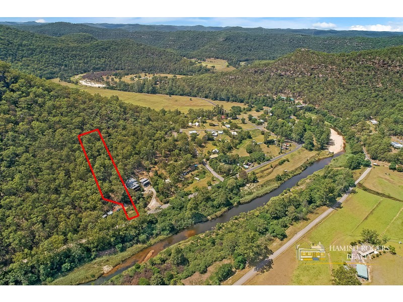 70 Wollombi Road, St Albans NSW 2775