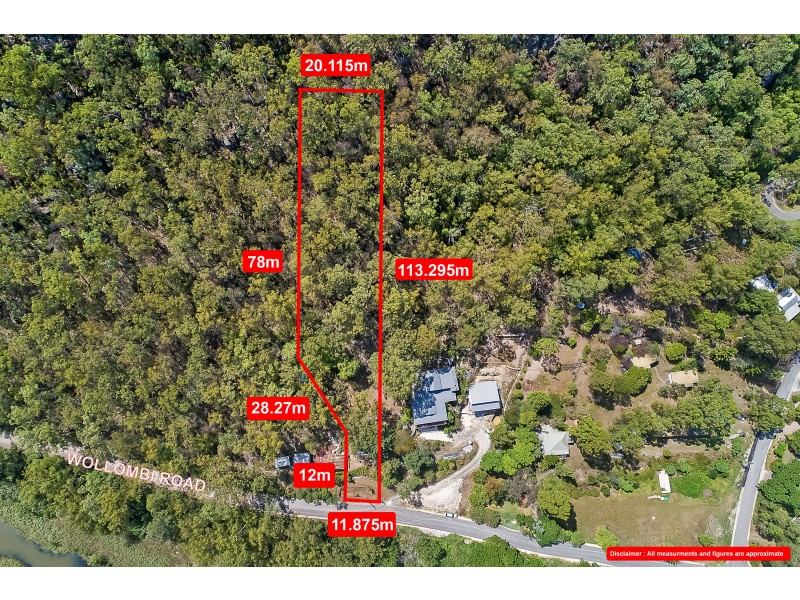 70 Wollombi Road, St Albans NSW 2775