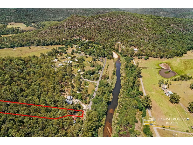 70 Wollombi Road, St Albans NSW 2775