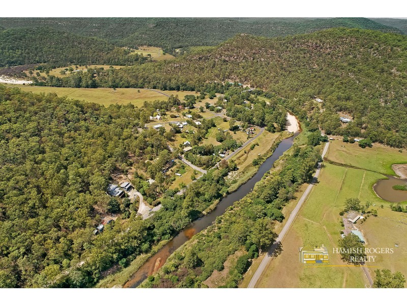 70 Wollombi Road, St Albans NSW 2775