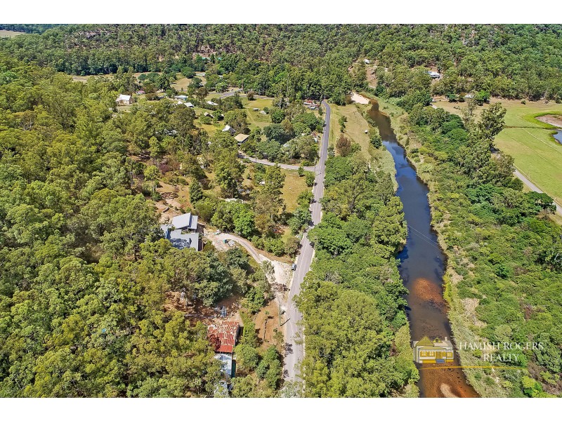 70 Wollombi Road, St Albans NSW 2775