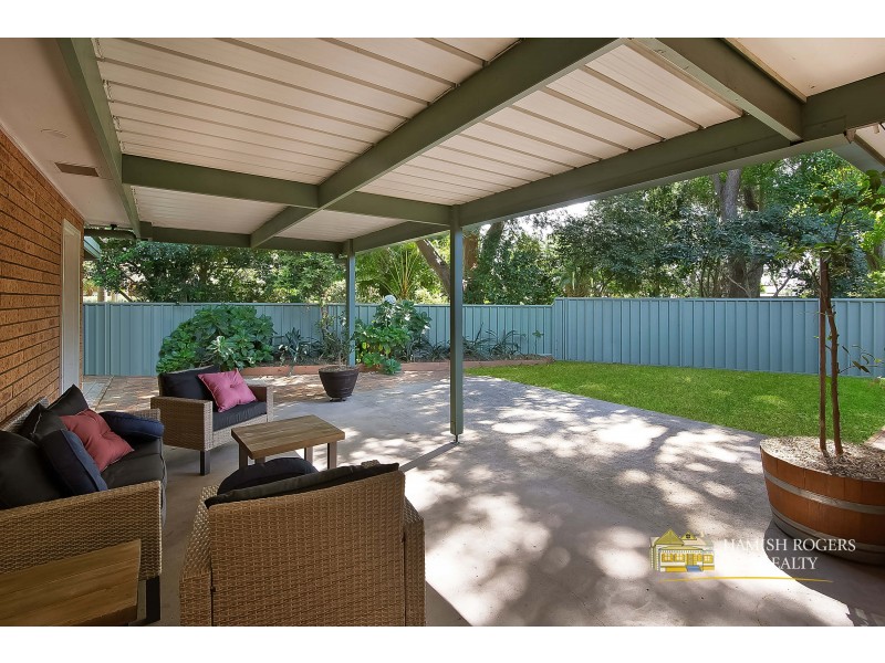 95 Bathurst Street, Pitt Town NSW 2756