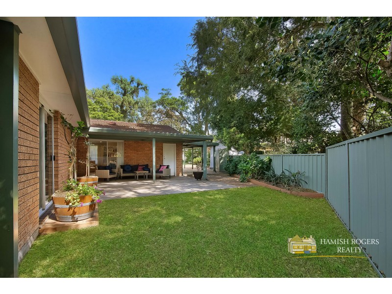 95 Bathurst Street, Pitt Town NSW 2756