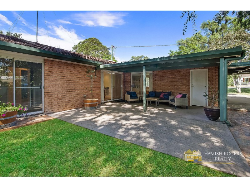 95 Bathurst Street, Pitt Town NSW 2756