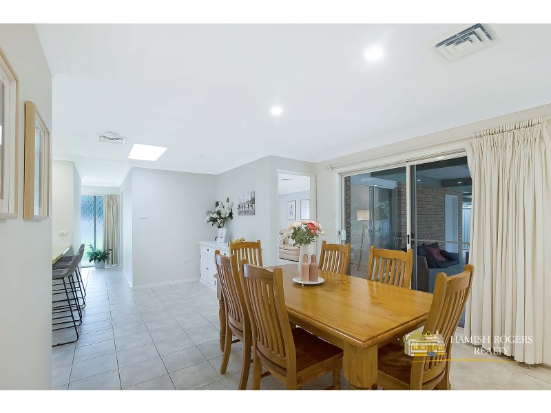 95 Bathurst Street, Pitt Town NSW 2756