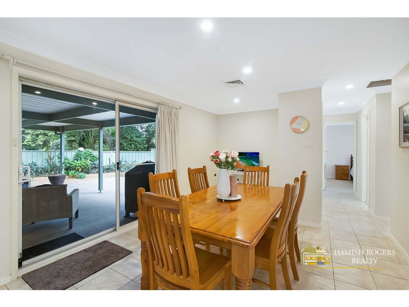 95 Bathurst Street, Pitt Town NSW 2756