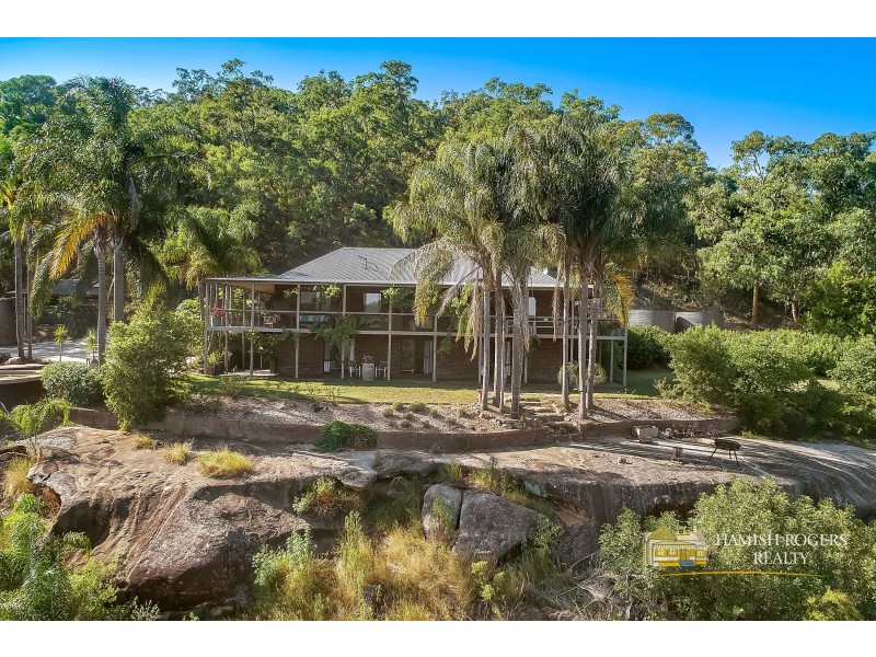 1701 River Road, Lower Portland NSW 2756