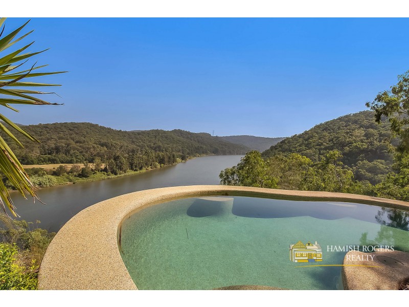 1701 River Road, Lower Portland NSW 2756