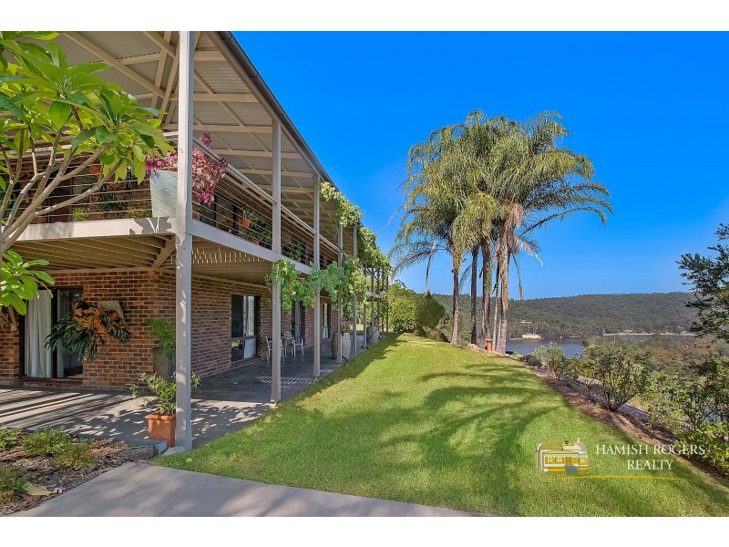 1701 River Road, Lower Portland NSW 2756