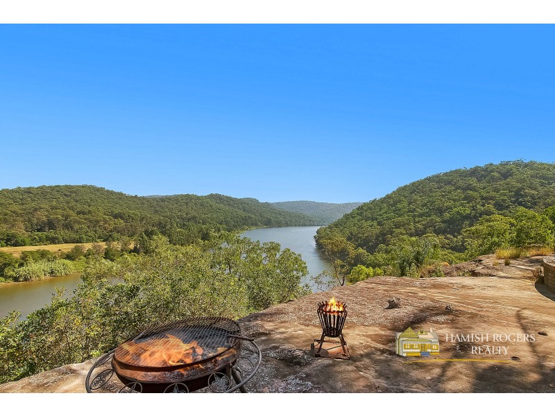 1701 River Road, Lower Portland NSW 2756