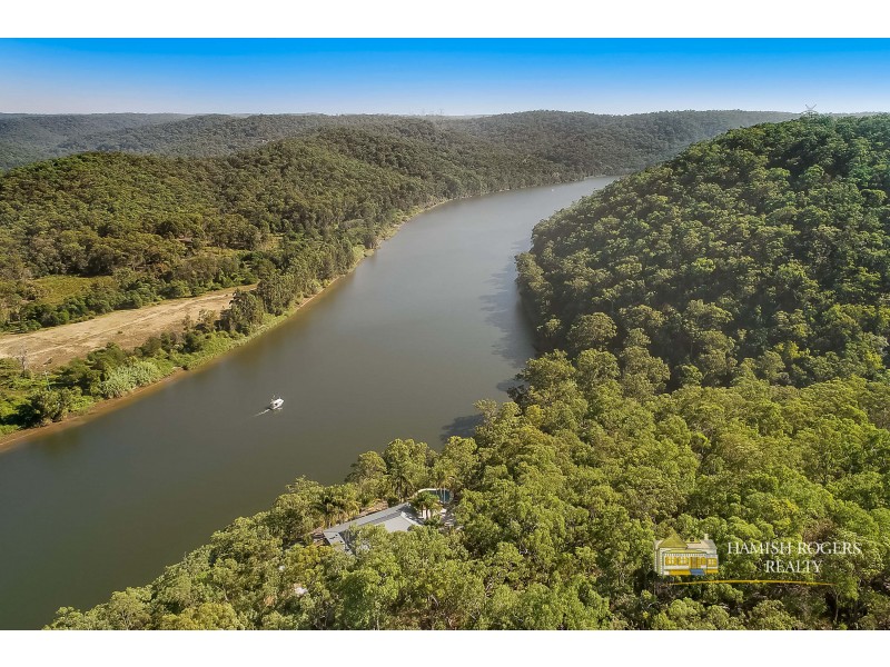 1701 River Road, Lower Portland NSW 2756