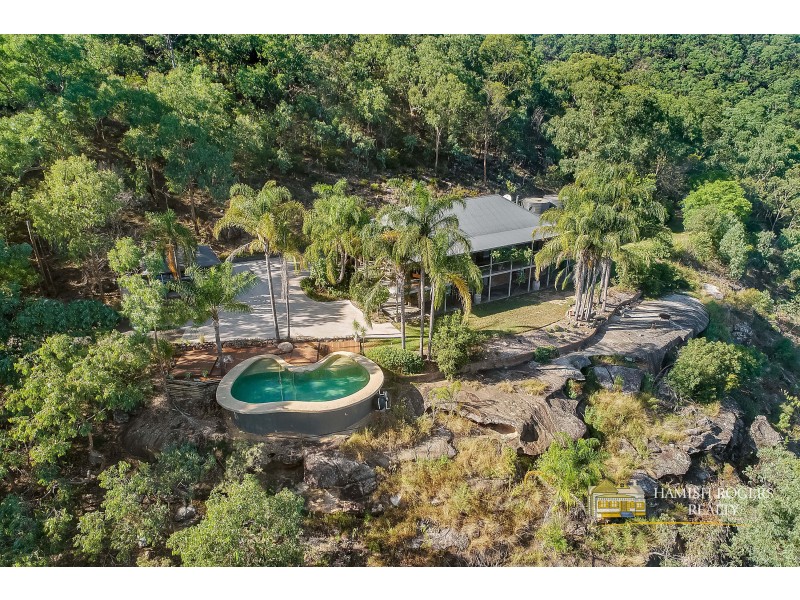 1701 River Road, Lower Portland NSW 2756