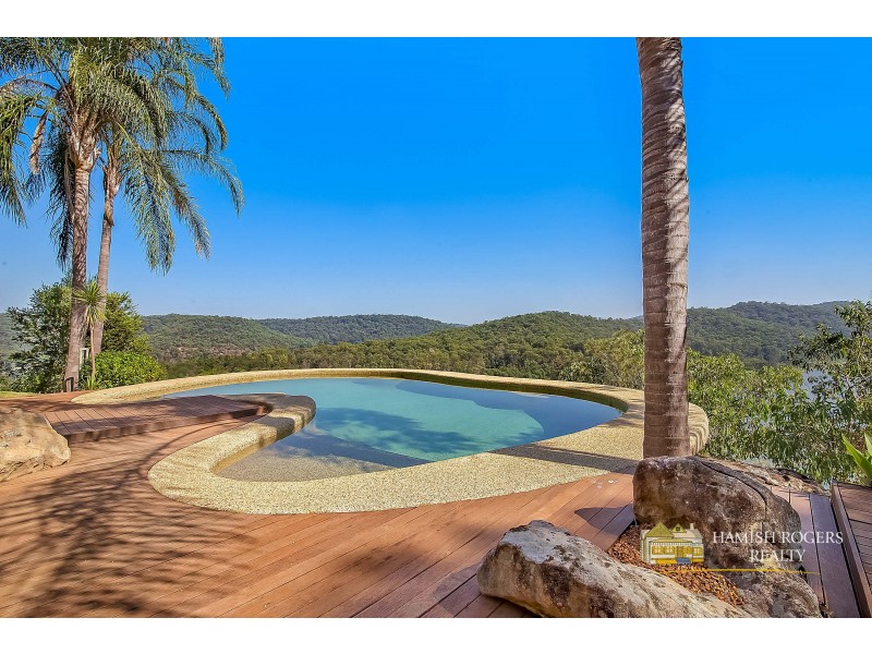 1701 River Road, Lower Portland NSW 2756