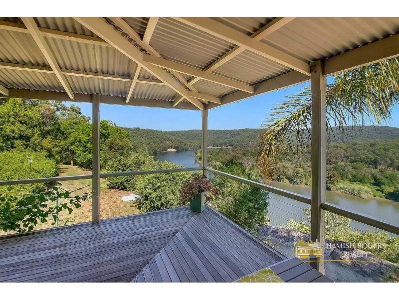 1701 River Road, Lower Portland NSW 2756
