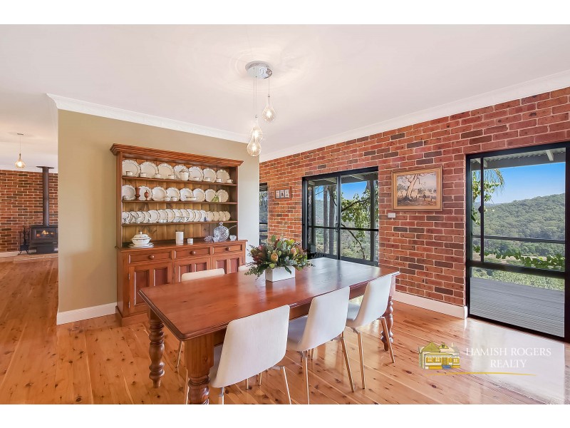 1701 River Road, Lower Portland NSW 2756