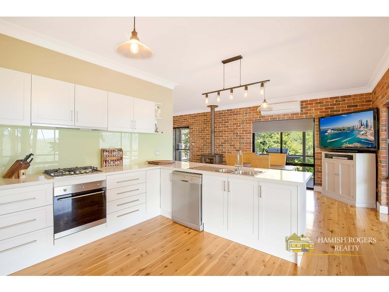 1701 River Road, Lower Portland NSW 2756