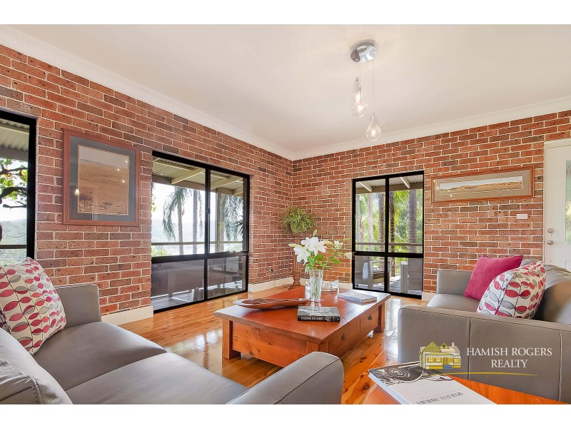 1701 River Road, Lower Portland NSW 2756