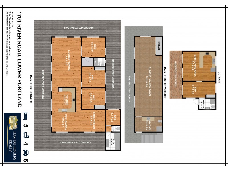 1701 River Road, Lower Portland NSW 2756