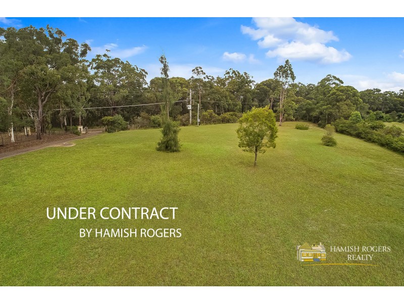 128 Days Road, South Maroota NSW 2756