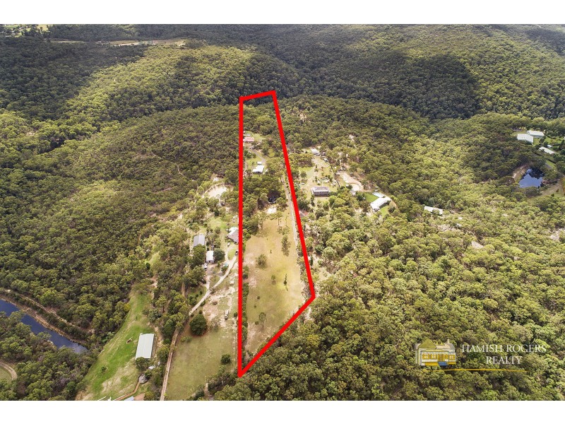 128 Days Road, South Maroota NSW 2756