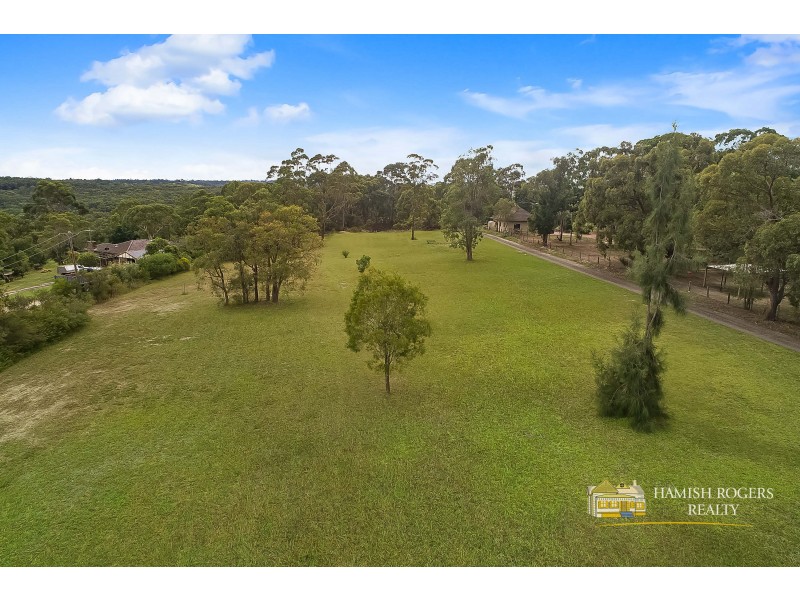 128 Days Road, South Maroota NSW 2756