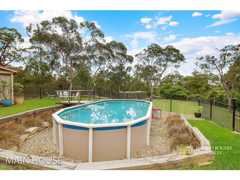 128 Days Road, South Maroota NSW 2756