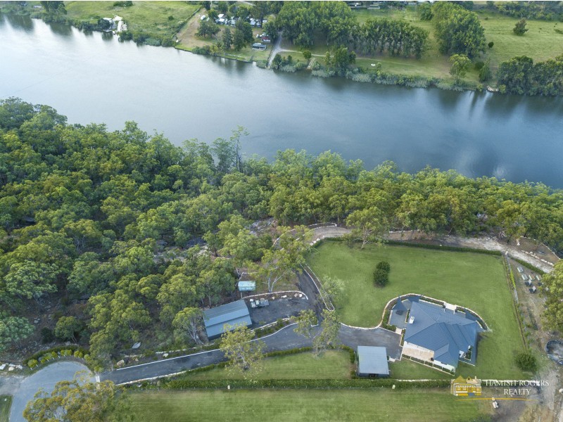 15 Moss Ridge, Sackville North NSW 2756