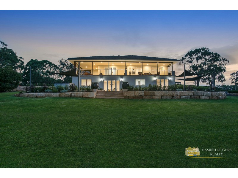 15 Moss Ridge, Sackville North NSW 2756