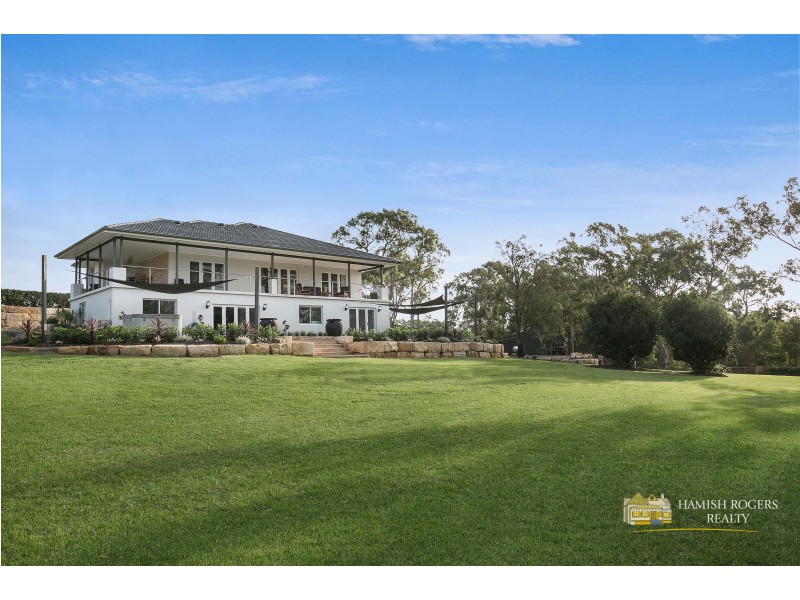 15 Moss Ridge, Sackville North NSW 2756