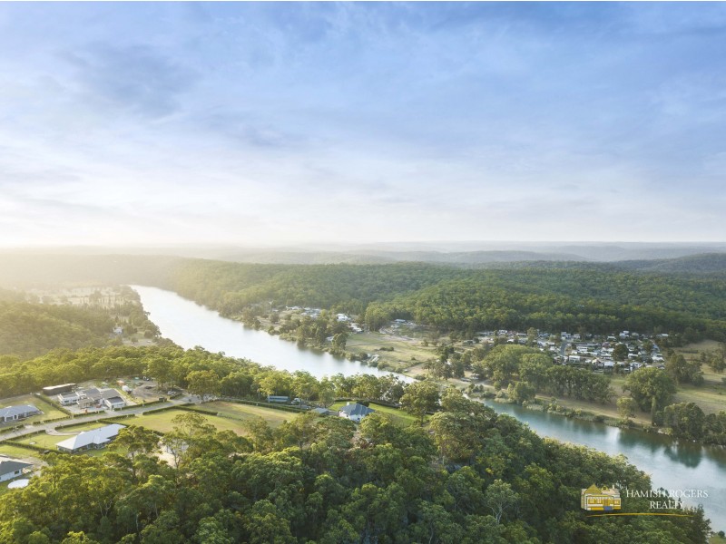 15 Moss Ridge, Sackville North NSW 2756