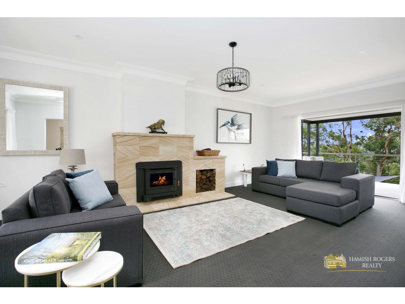 15 Moss Ridge, Sackville North NSW 2756