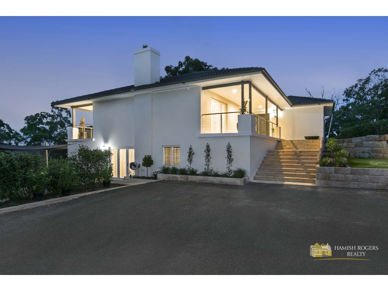 15 Moss Ridge, Sackville North NSW 2756