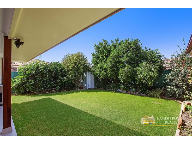 4 Ilma Close, Mcgraths Hill NSW 2756