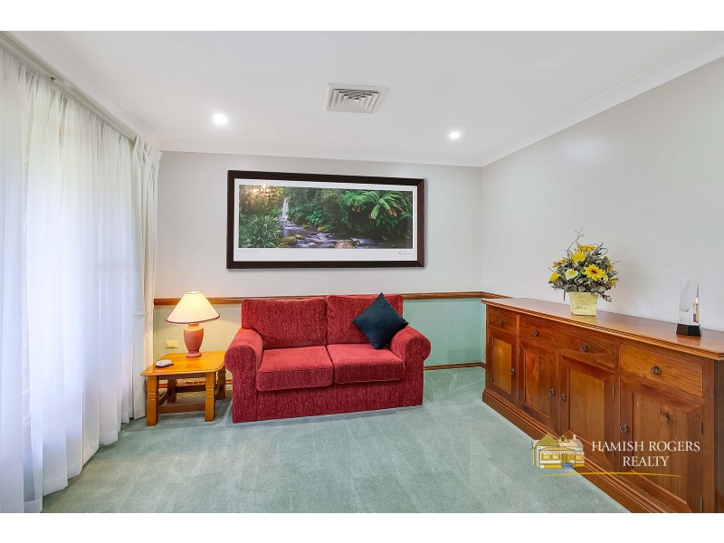 4 Ilma Close, Mcgraths Hill NSW 2756