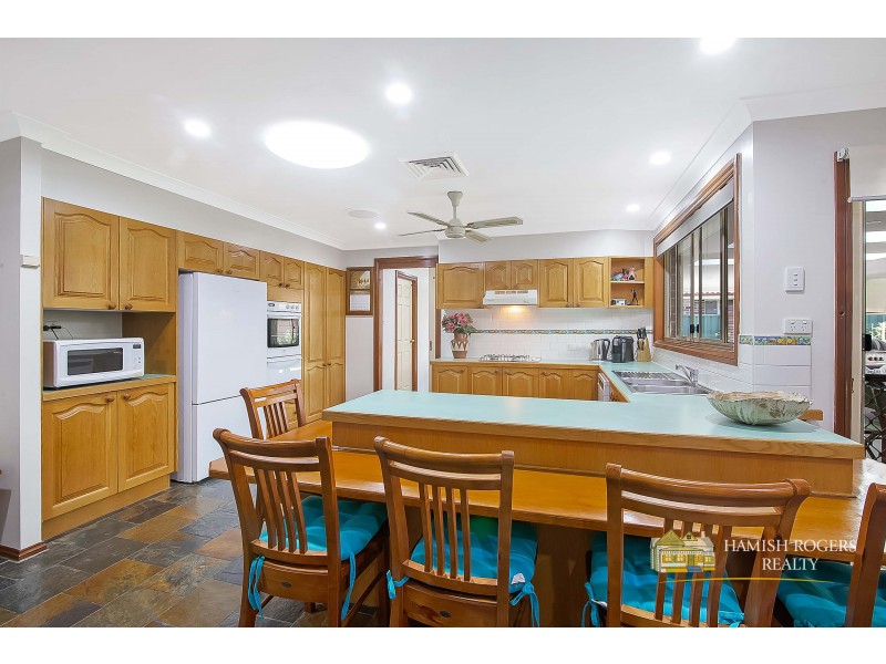 4 Ilma Close, Mcgraths Hill NSW 2756