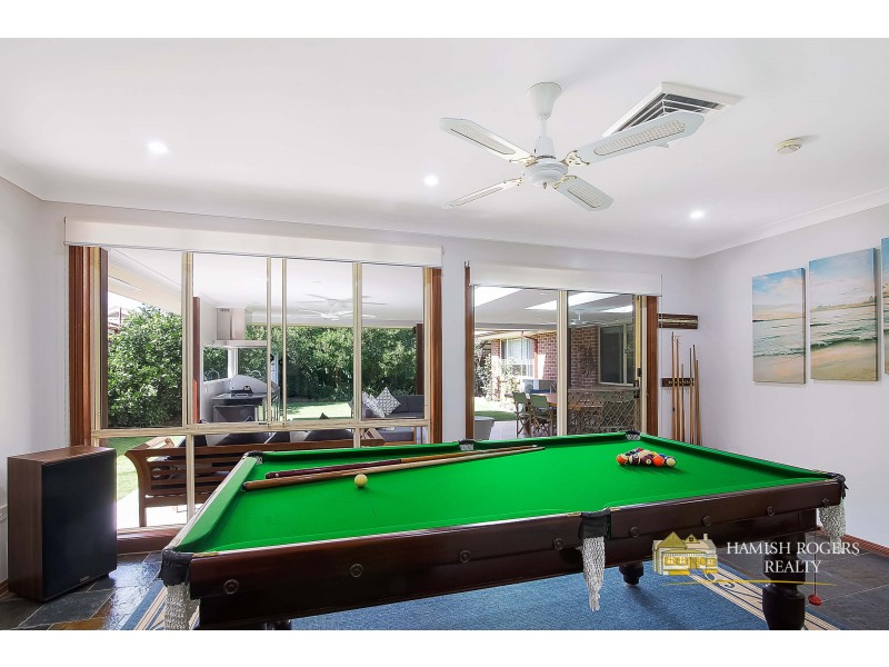 4 Ilma Close, Mcgraths Hill NSW 2756