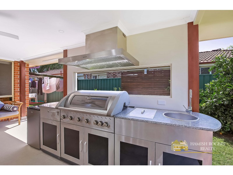 4 Ilma Close, Mcgraths Hill NSW 2756