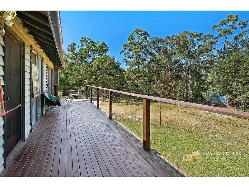 546 Sackville Ferry Road, Sackville North NSW 2756